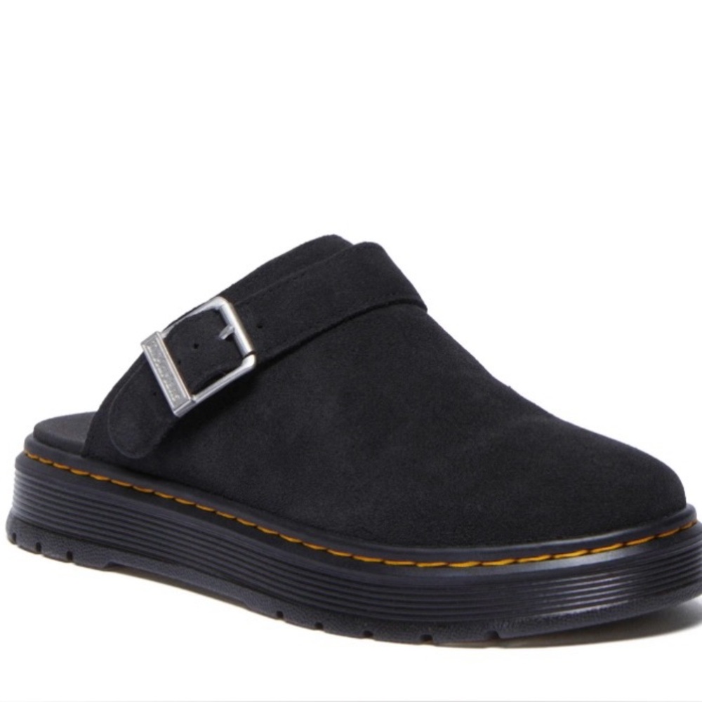 Dr Martens Brookline Mules Size 7